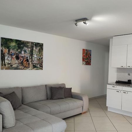 Casa Renoir - Schritte Zum Zee Lejlighed Locarno Eksteriør billede